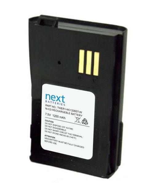 GE-Ericsson Panther 500P Battery - 2