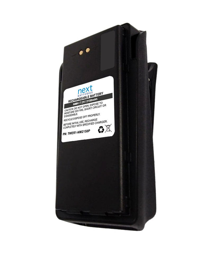 GE-Ericsson 400P Battery 2150mAh Ni-MH - 2