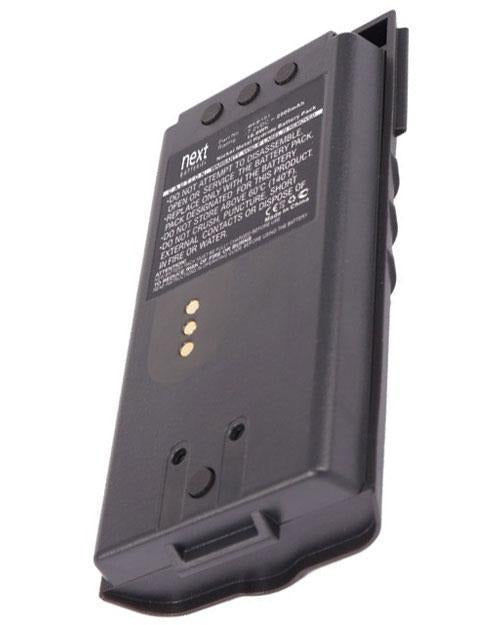 MA-Com BKB191210/4 Battery (2700mAH Ni-MH) - 3