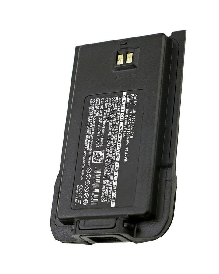 Hytera (HYT) TC-585 Battery - 6