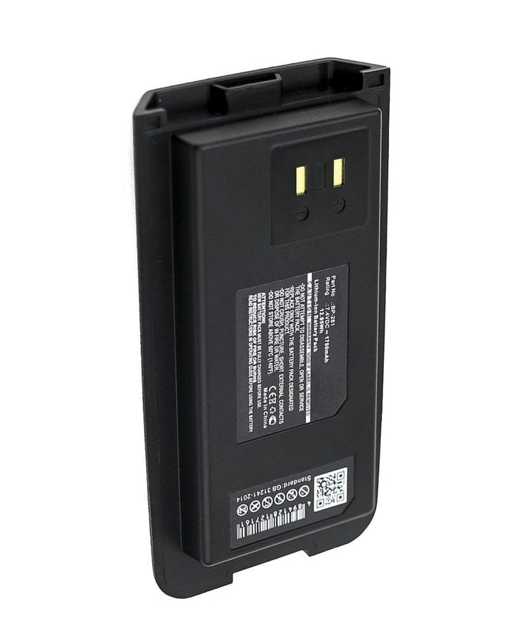 Icom IC-DP2T Battery - 2