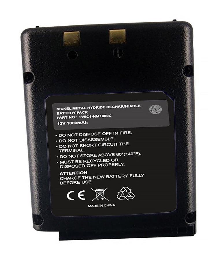 Icom IC-A3E Battery-3