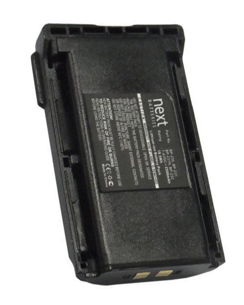 Icom BP-231 Battery (1900mAH Li-ion) - 3