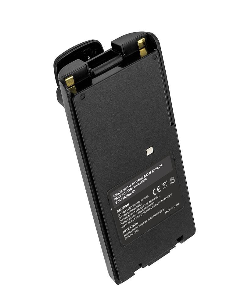 ICV82 Battery 1800mAh NiMH 7.2V Radio Battery