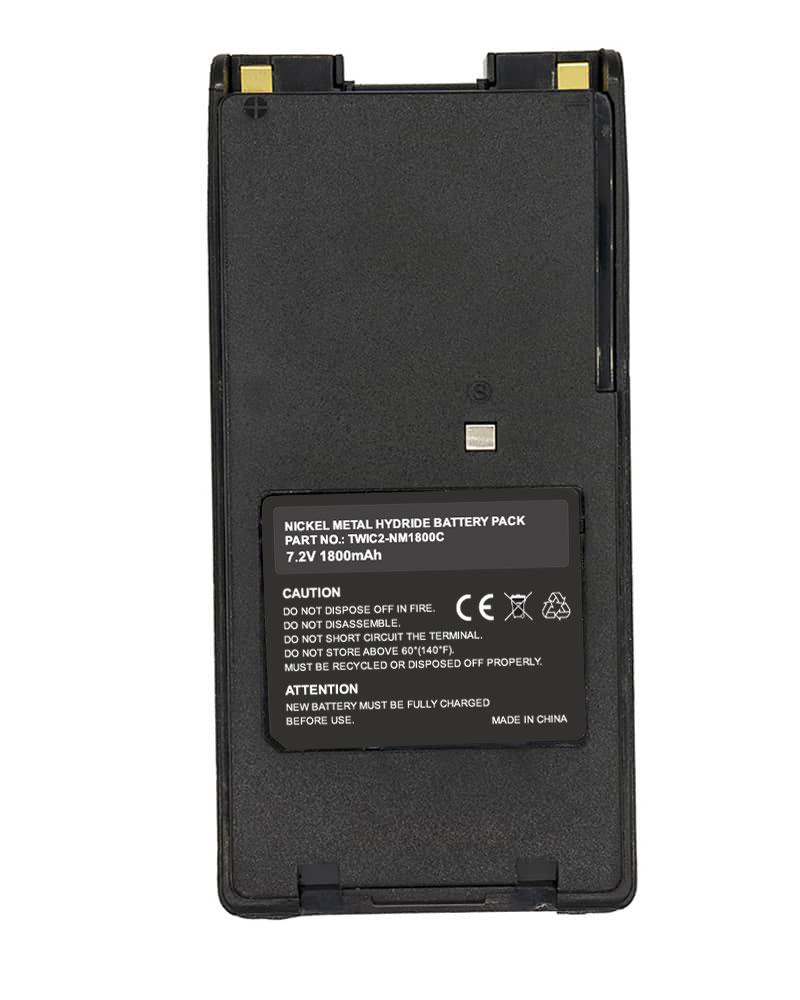 Icom IC-A24 Replacement Battery – NextBatteries.com