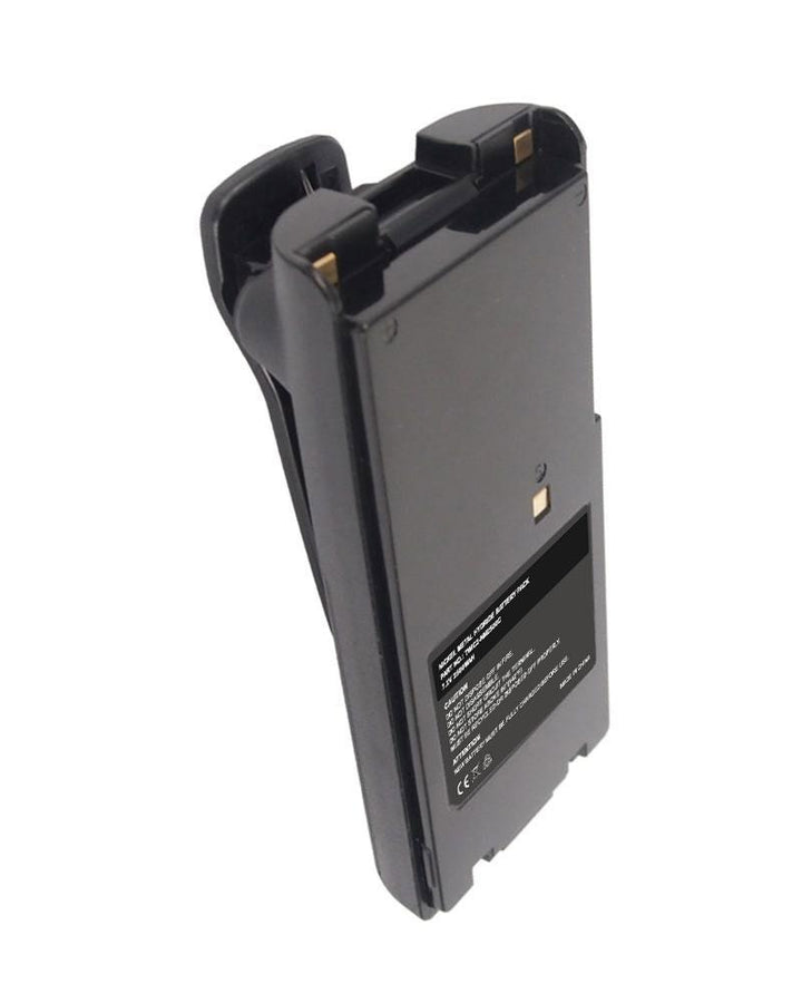 Icom IC-A6E Battery - 9