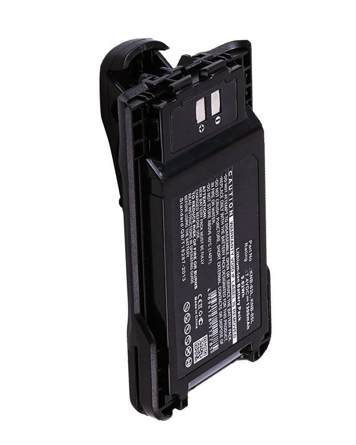 Kenwood TH-K40A Battery - 2