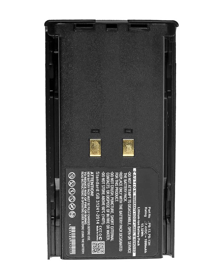 Kenwood TK-330SP Battery - 10