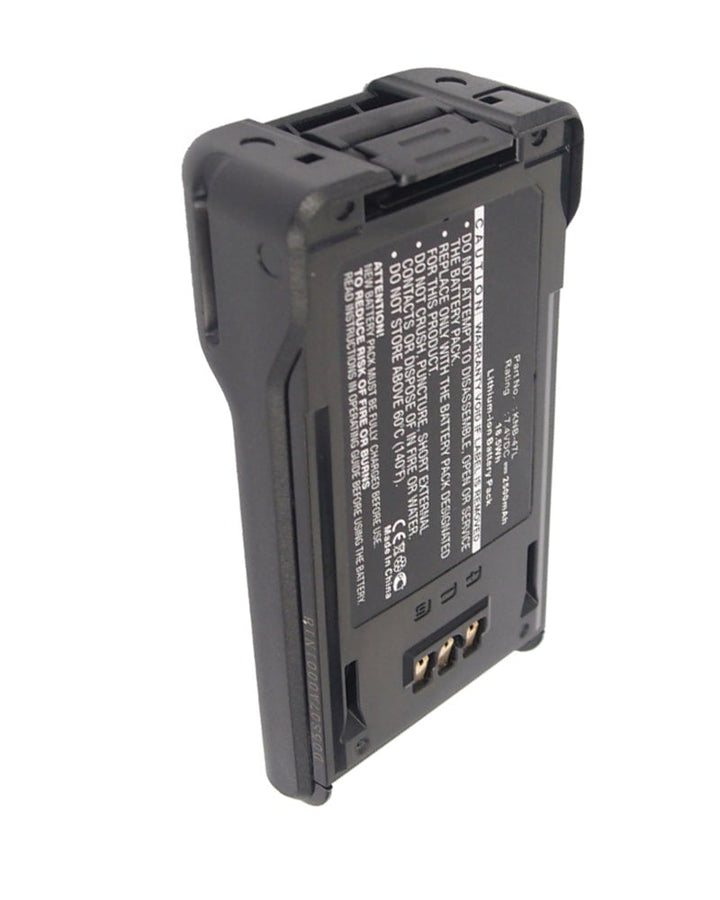 Kenwood KNB-48L TK-3180 TK-5220 Battery 2500mAh - 2