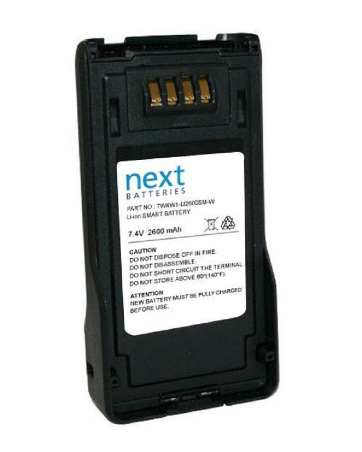 Kenwood KNB-L2 Battery - 2