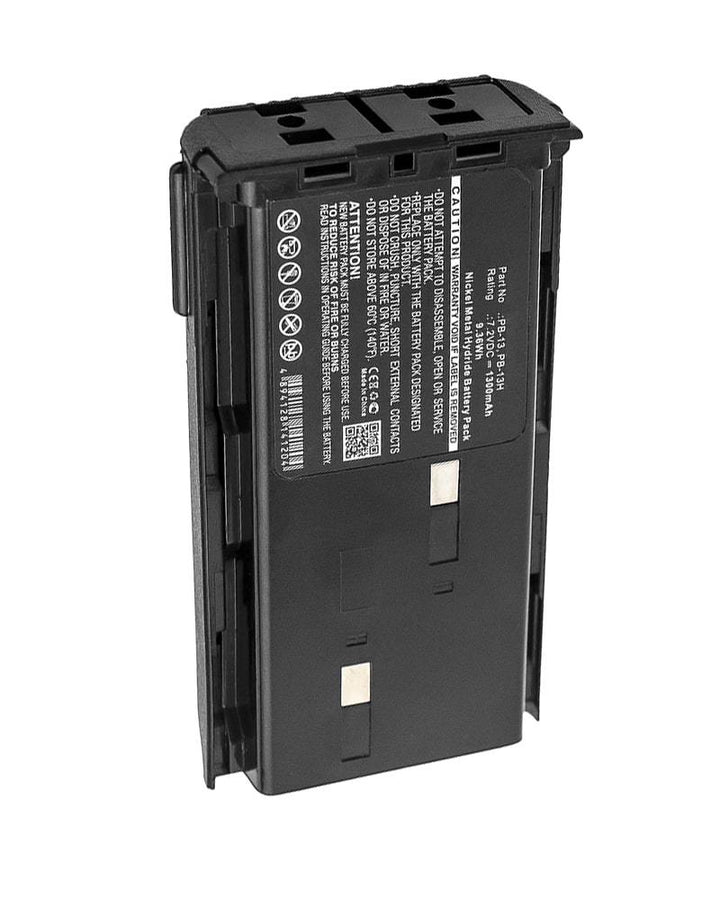 Kenwood TH-48 Battery - 6