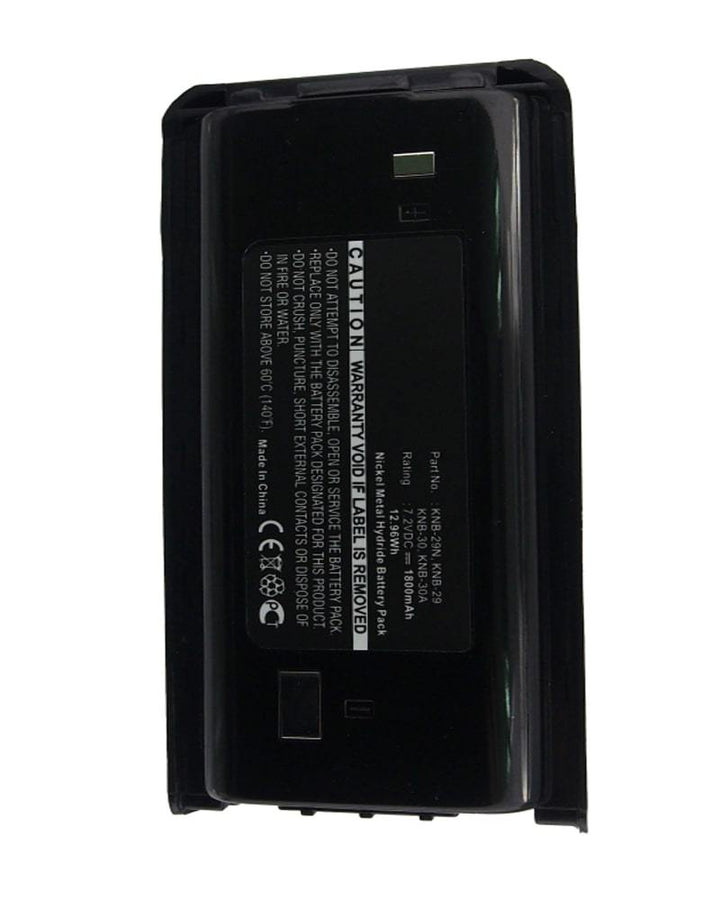 Kenwood TK-3307 Battery - 3