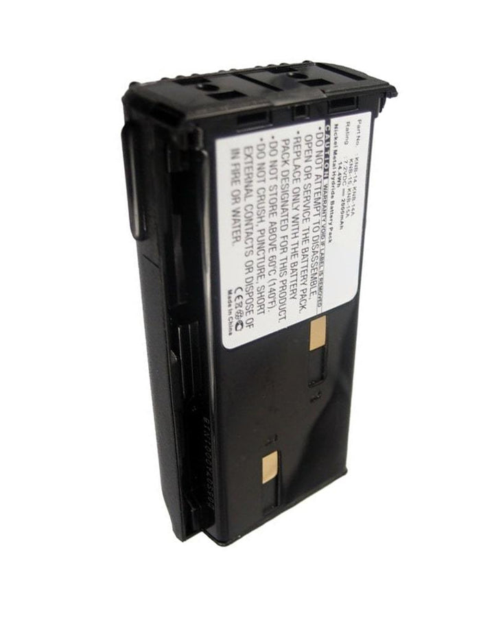 Kenwood TK-3107 Battery - 6