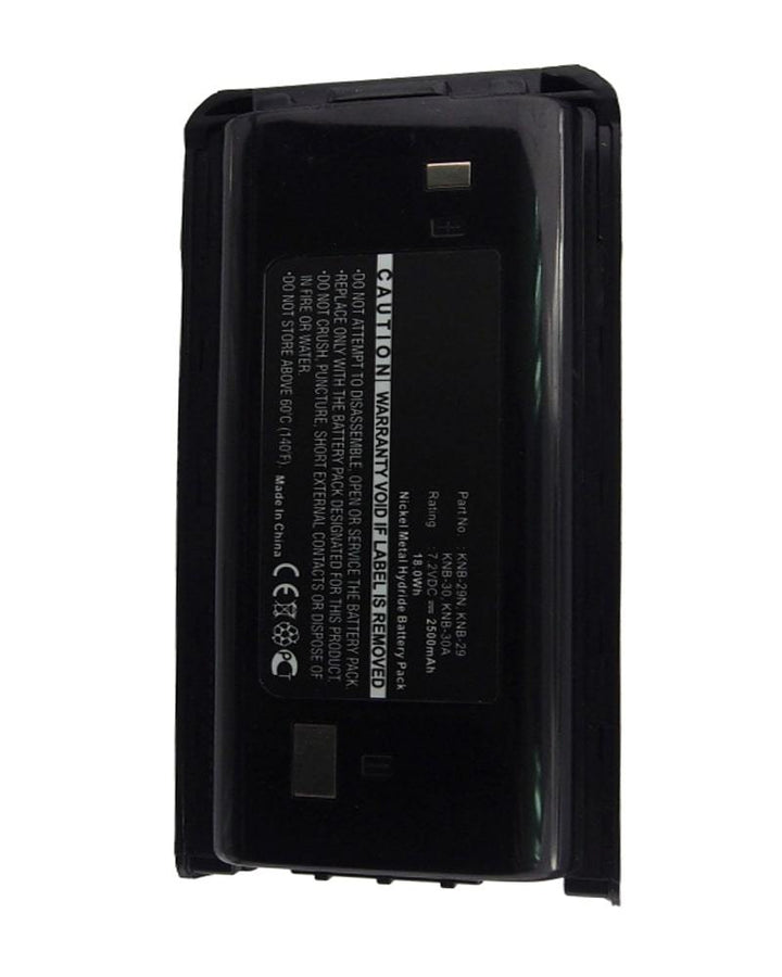 Kenwood TK-3307 Battery - 10