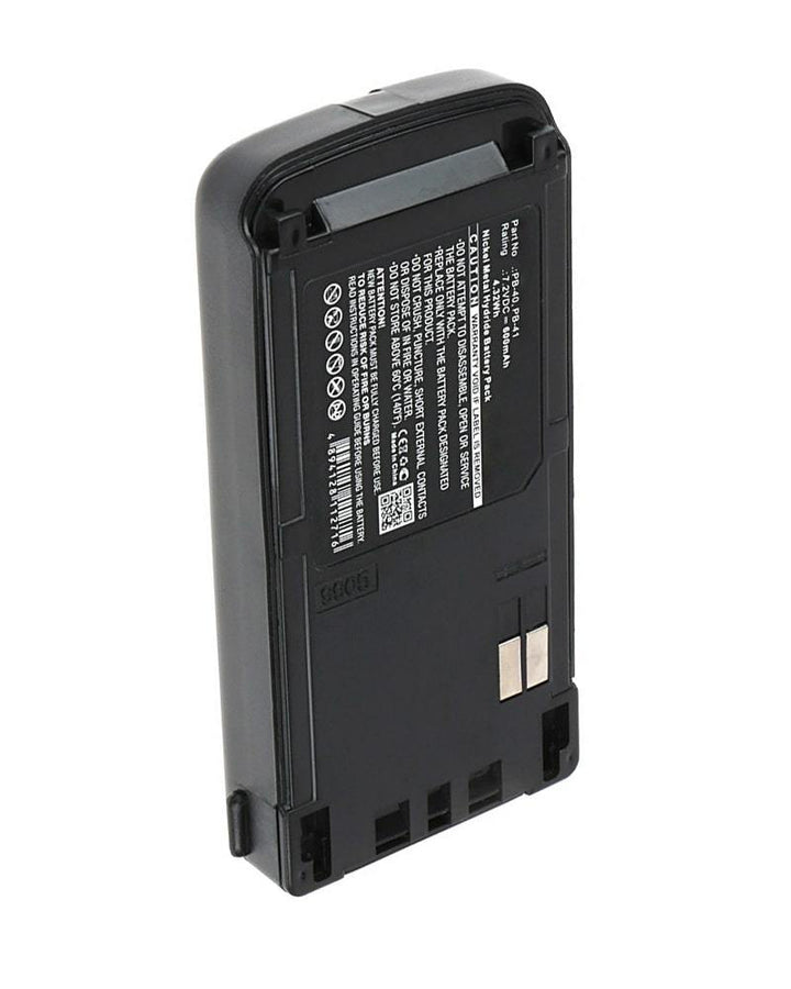 Kenwood PB-40 Battery - 2