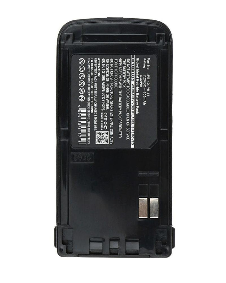 Kenwood TK-3118 Battery - 3