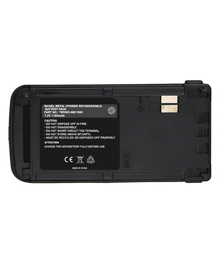 Kenwood PB-39 Battery-3