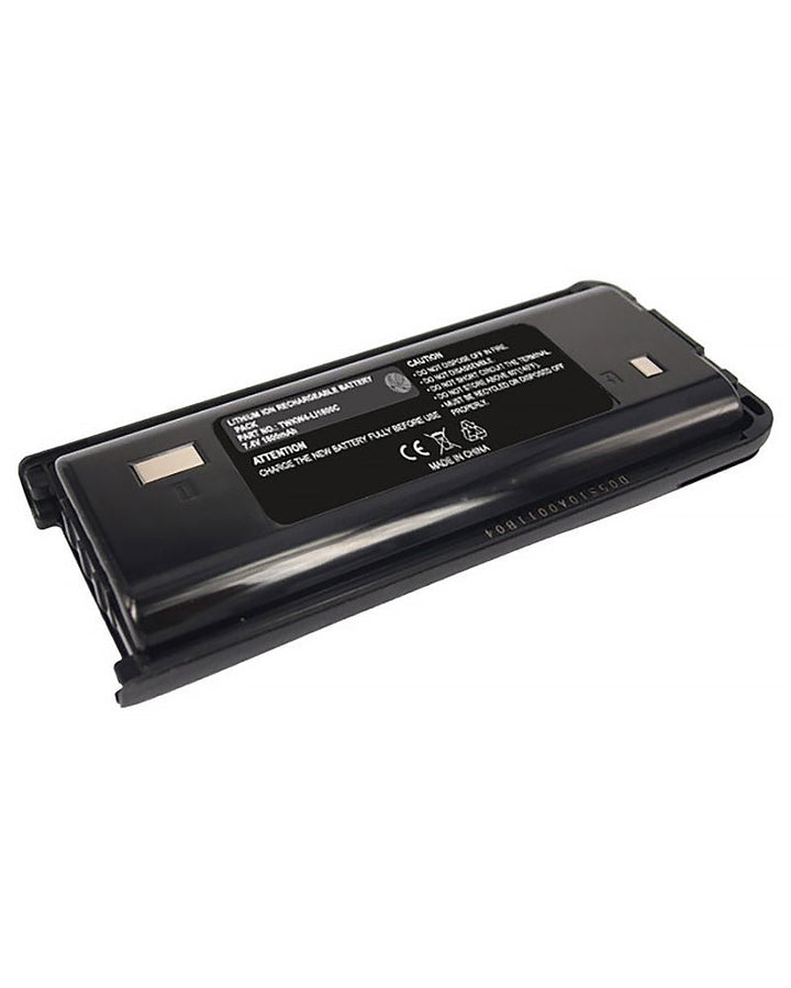 Kenwood TK-3207G Battery-3