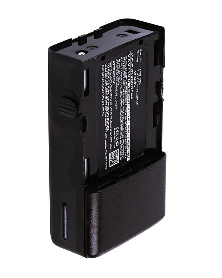 Kenwood ProTalk XLS 464-467 Battery - 2