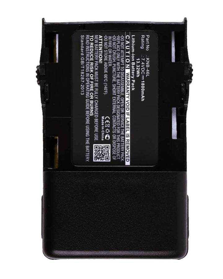 Kenwood TK-3230K Battery - 3