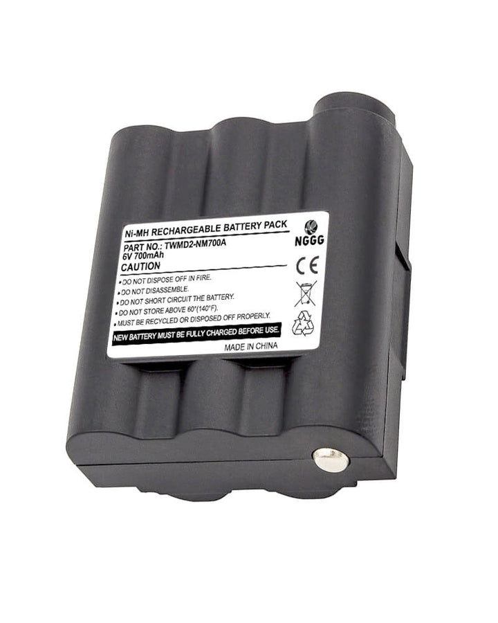 Midland GXT300 Battery