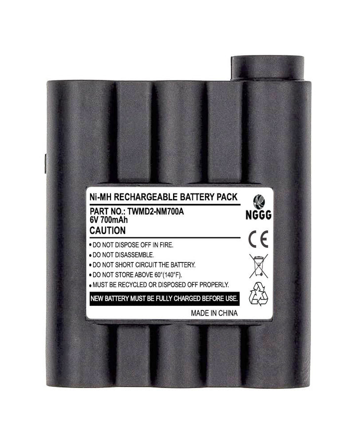 Midland GXT300 Battery-3