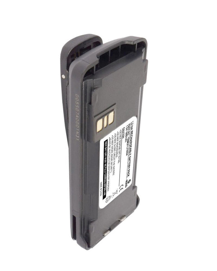 Motorola CP1600 1800mAh Two Way Radio Battery - 2