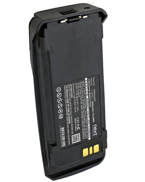 Motorola XPR 6300 Battery (Smart) - 3