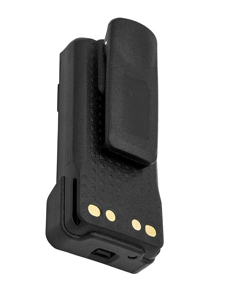 Motorola APX 4000 Battery 3500mAh Liion Radio Battery