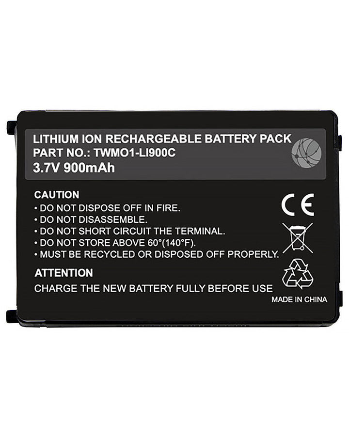 Motorola CLS1450CB Battery-3