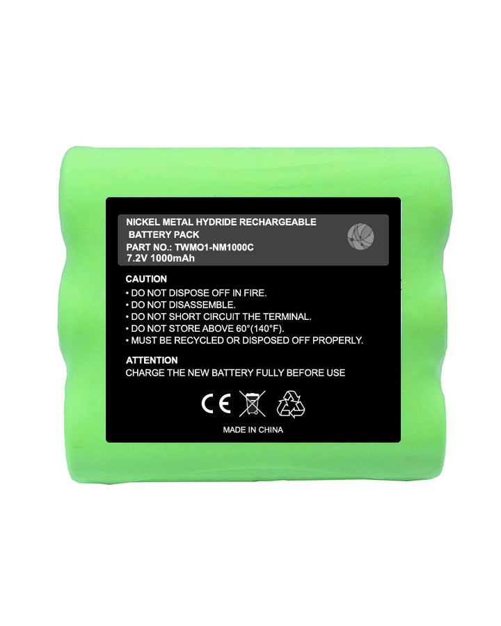 Motorola HNN9018AR Battery-3