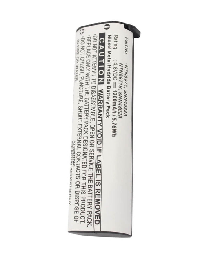 Motorola Nextel I700 Battery