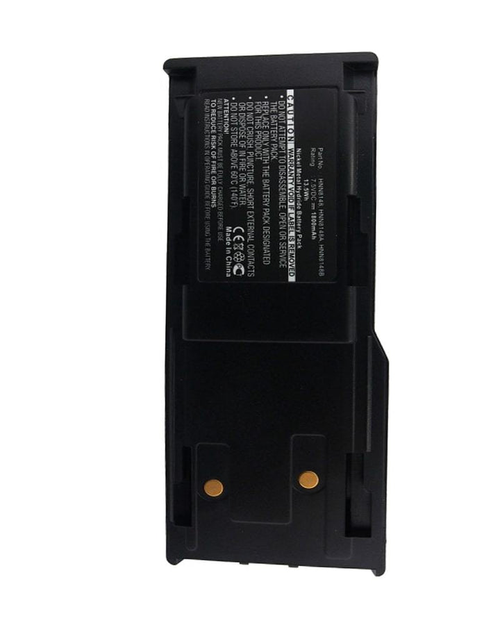 Motorola HNN8148B Battery - 3