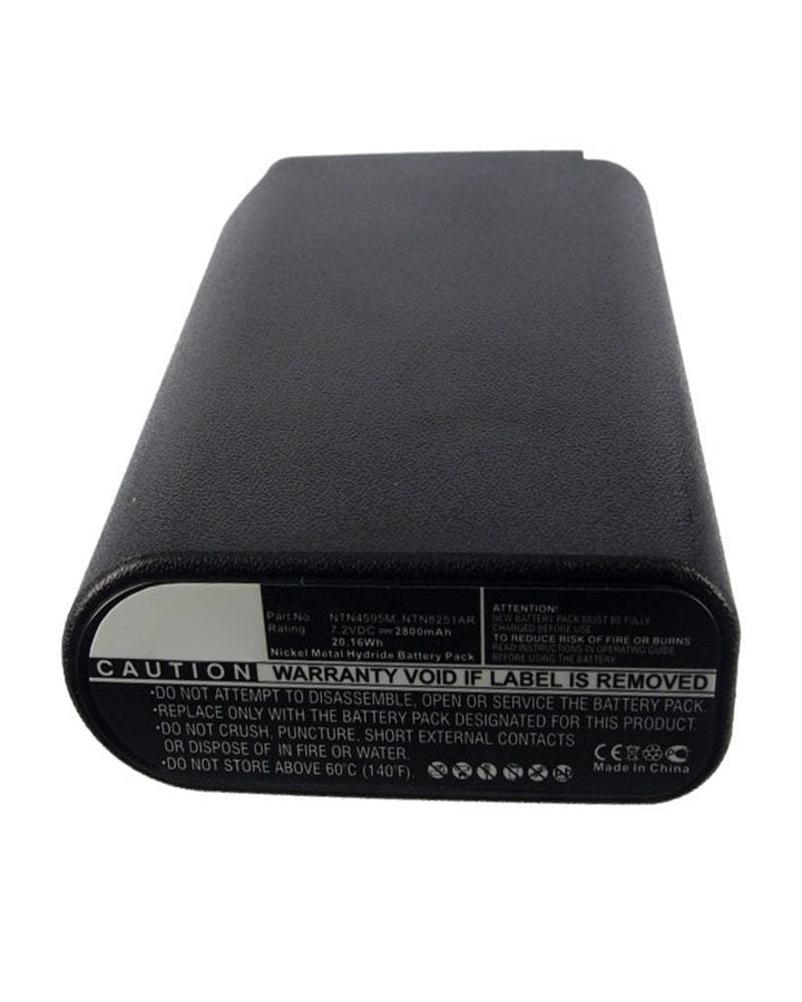 Motorola NTN4593 Battery - 3