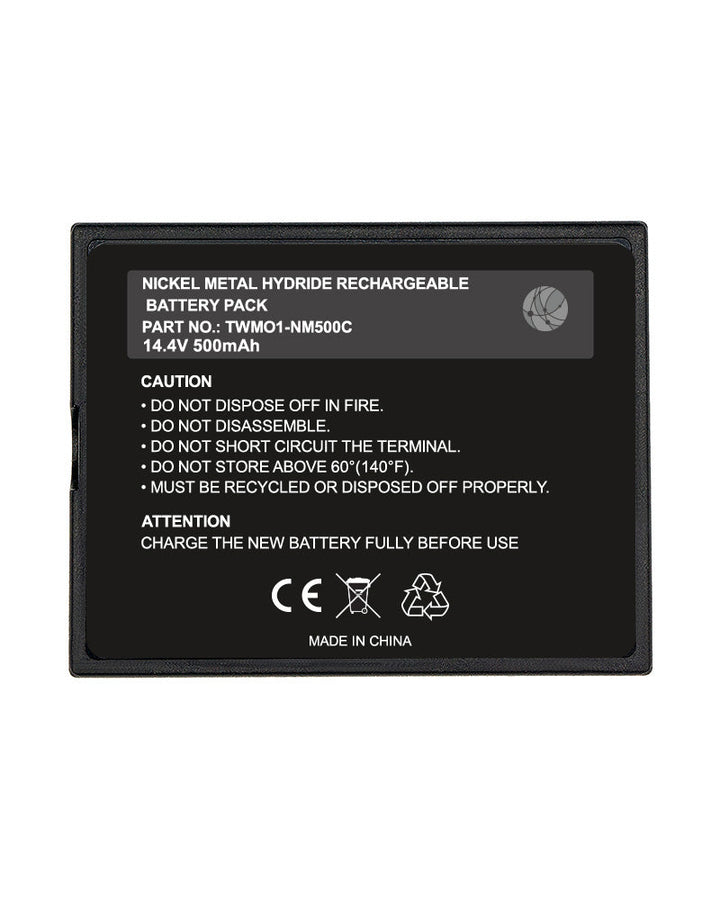 Motorola MI500 Battery-3