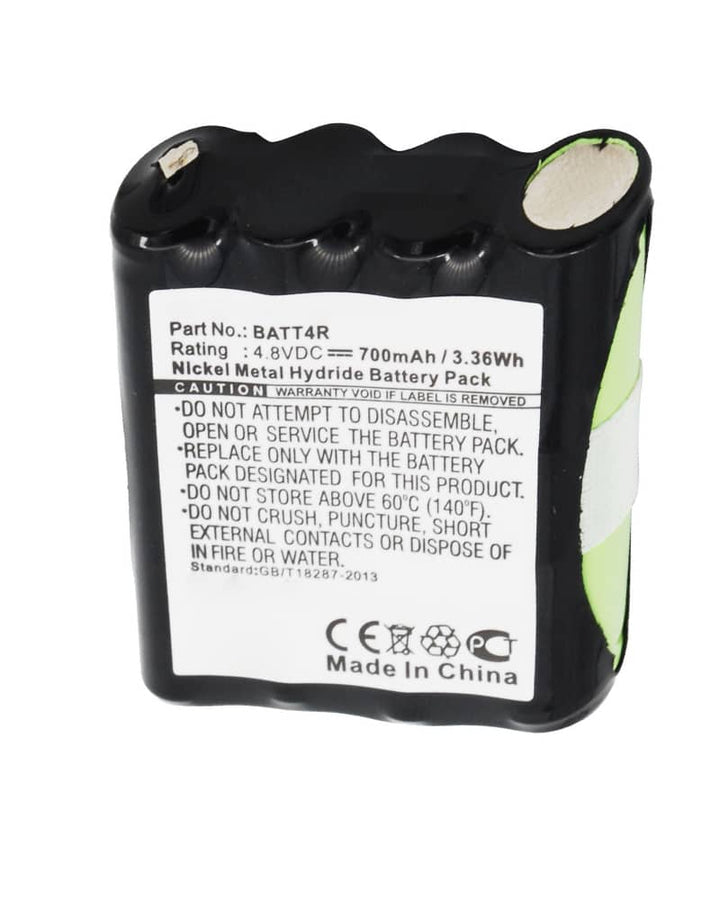 Motorola TLKR-T3 Battery - 2