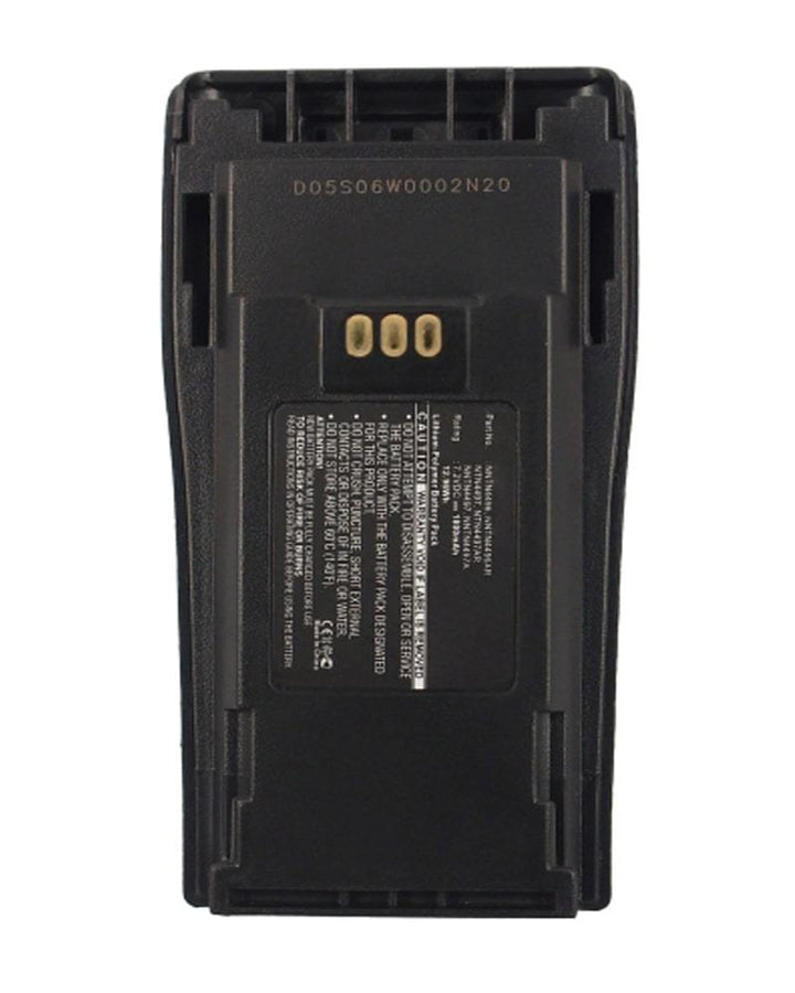 Motorola CP340 Battery - 3