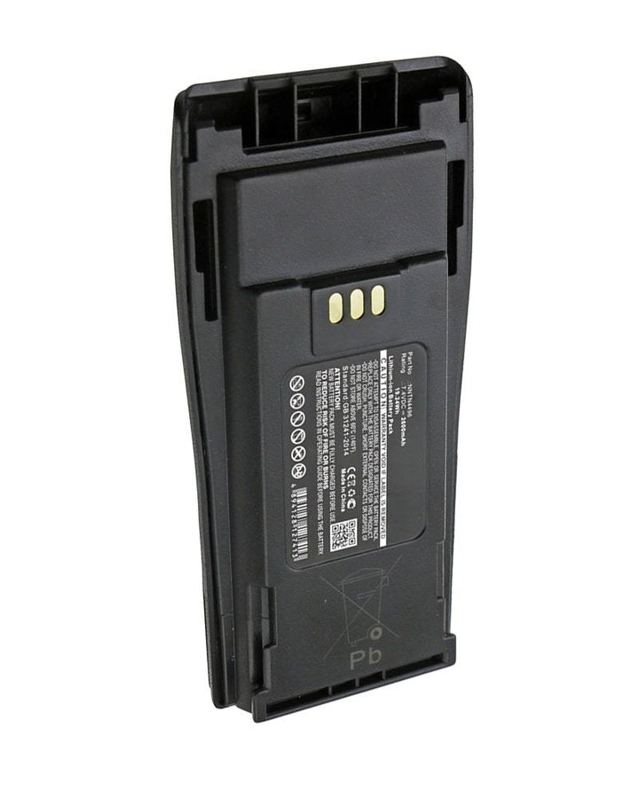 Motorola CP340 Battery - 9