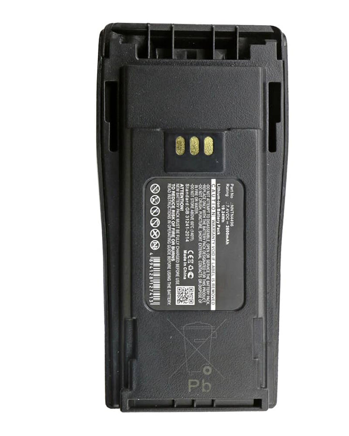 Motorola CP340 Battery - 10