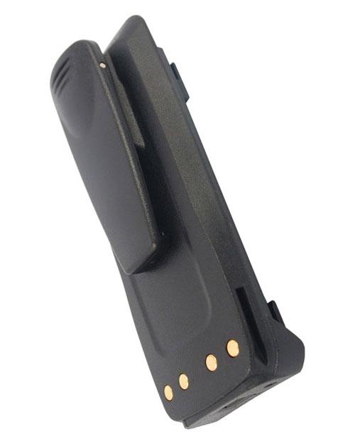 Motorola XPR 6380 Battery (1500mAH Ni-MH) - 2