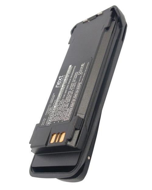 Motorola PMNN4065A Battery (1500mAH Ni-MH) - 3