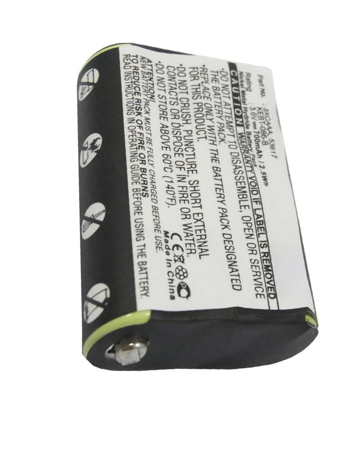 Motorola SX600 Battery