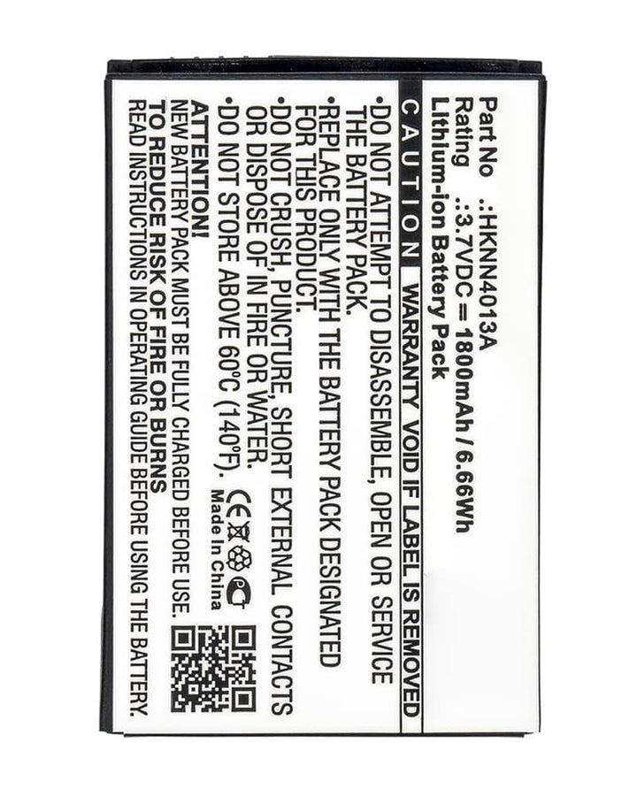 Motorola SL7550 Battery - 7