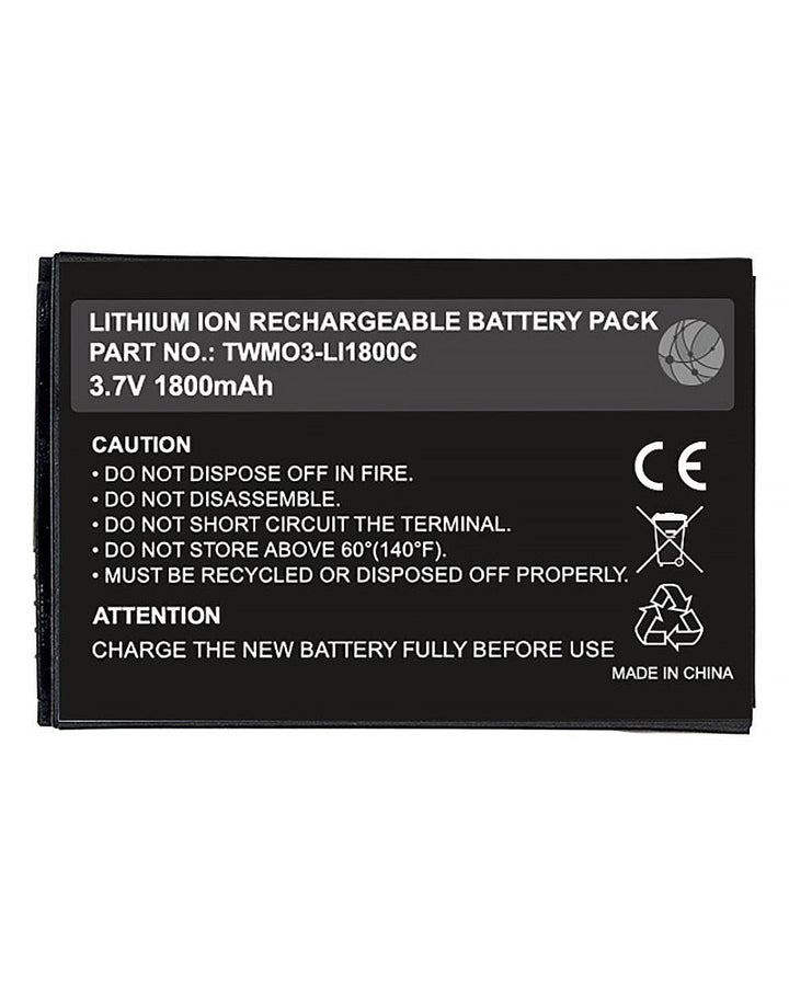 Motorola HKNN4013B Battery-3