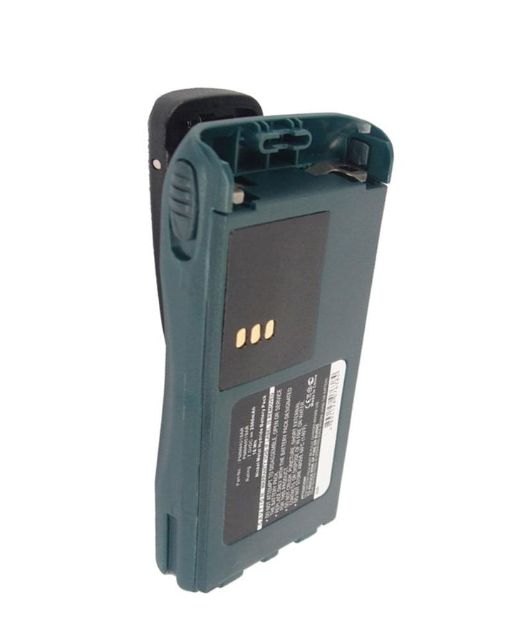 Motorola PMNN4017 Battery - 6