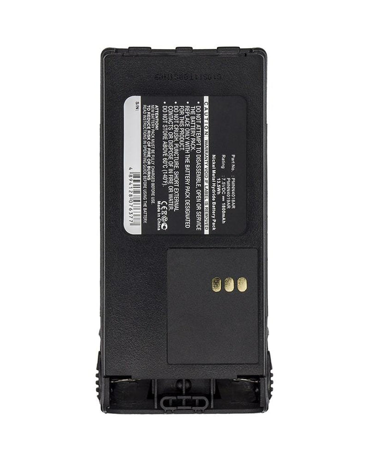 Motorola PMNN4017 Battery - 3