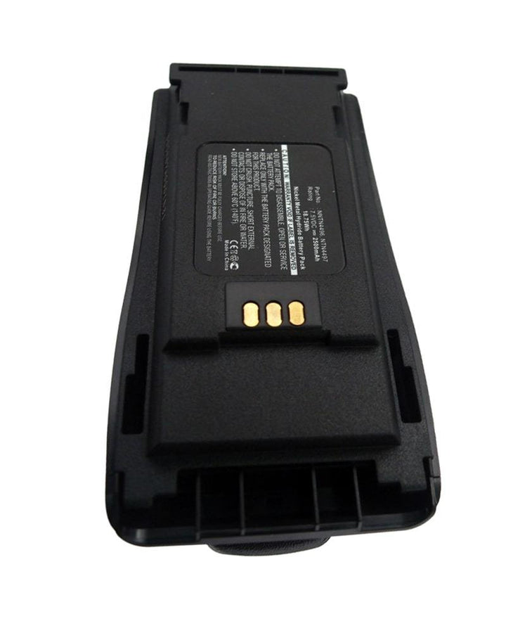 Motorola CP340 Battery - 6