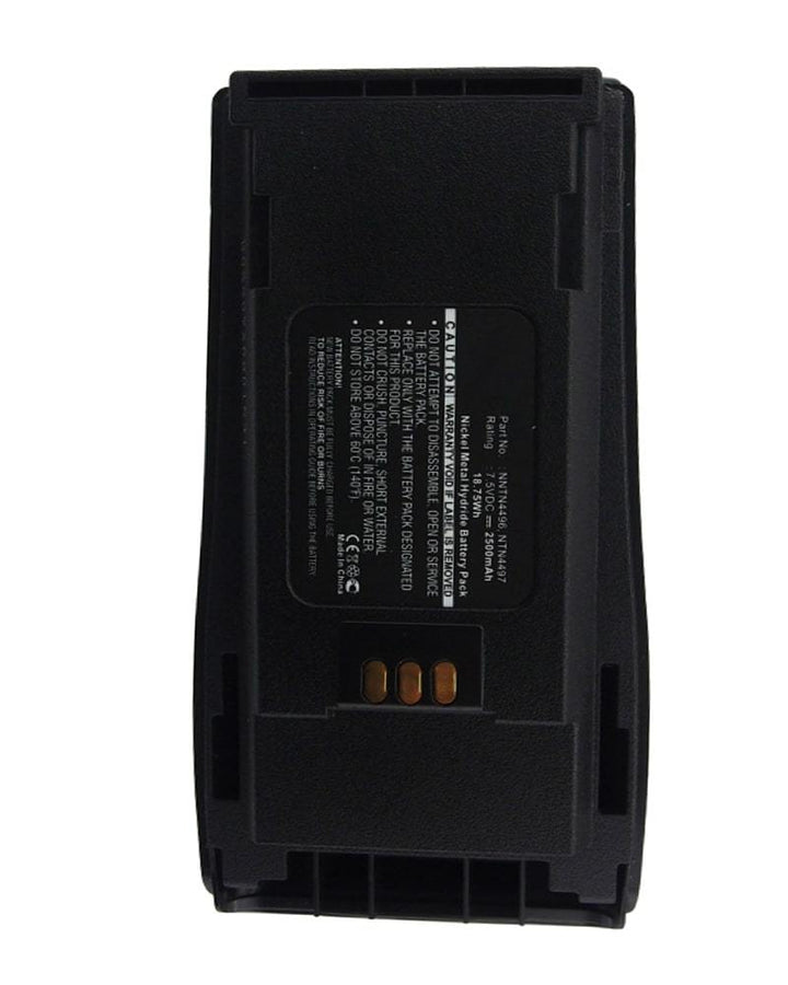 Motorola CP340 Battery - 7