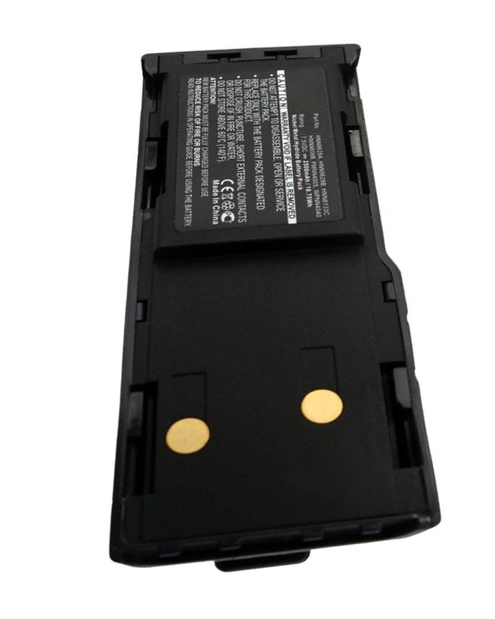 Motorola HNN9628 Battery - 6