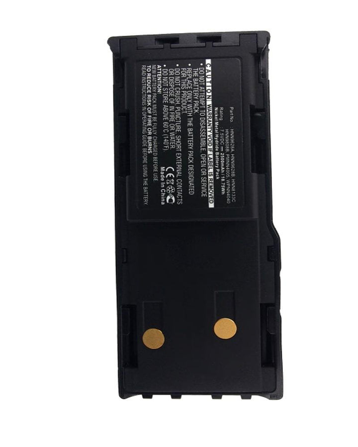 Motorola HNN8133C Battery - 7